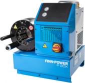  Finn Power P20X