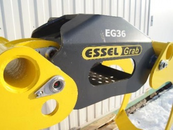  Essel EG-36