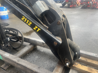 ����������� ��� ���� Kesla 2112ZT