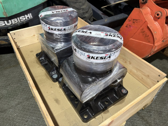 ��������� Kesla 600T 700T