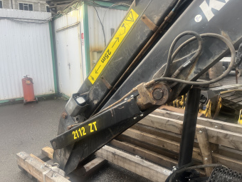 ����������� ��� ���� Kesla 2112ZT