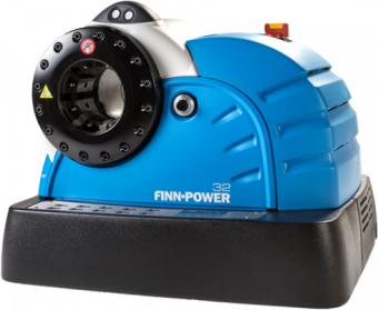  Finn Power P32MS/UC