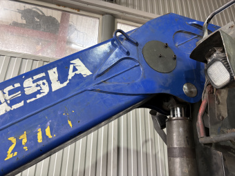 ����������� ��� ���� Kesla 2110T