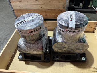 ��������� Kesla 600T 700T