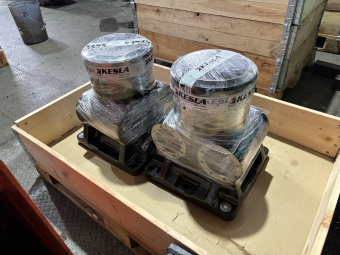 ��������� Kesla 600T 700T