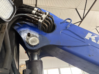 ����������� ��� ���� Kesla 2110T