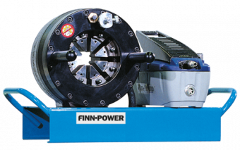 Пресс Finn Power P20AP