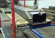 Компания "Фотимбер 78" предлагает сервис по ремонту телескопических удлинителей для манипуляторов