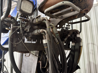 ����������� ��� ���� Kesla 2110T